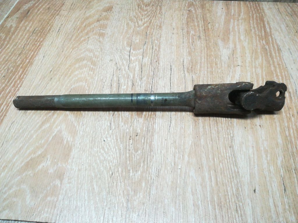 Рулевой карданчик