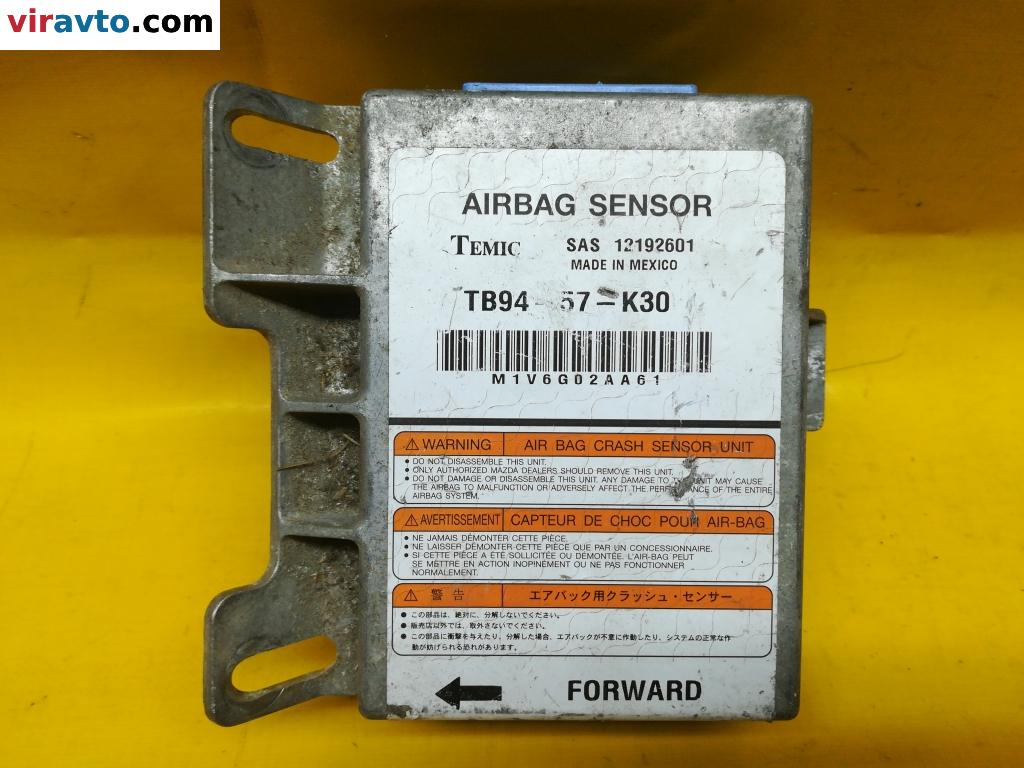 Блок AirBag