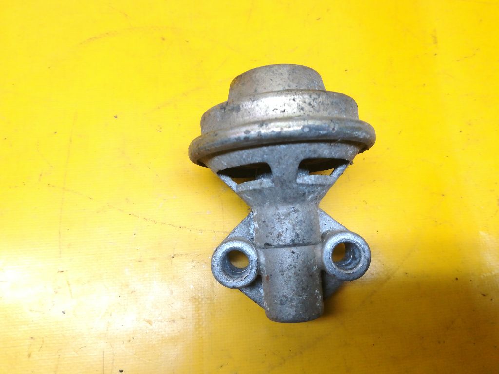 Клапан EGR