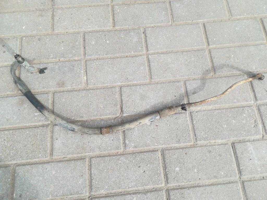 Шланг гидроусилителя