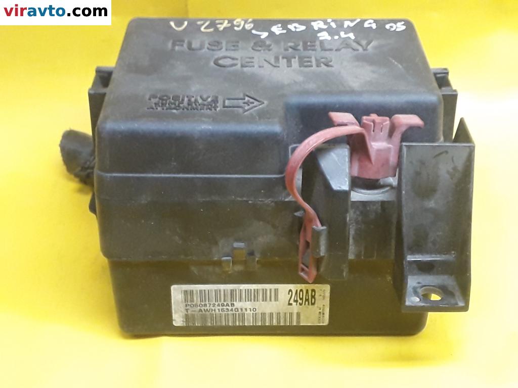 thumb