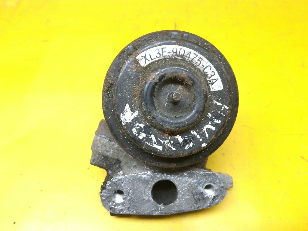 Клапан EGR