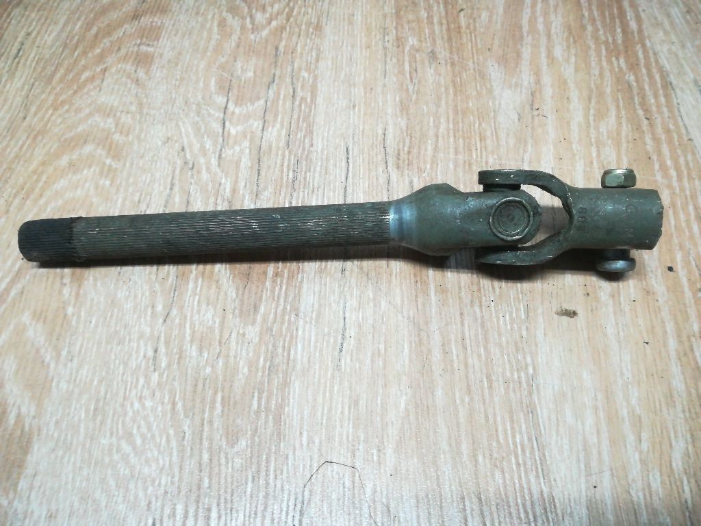 Рулевой карданчик