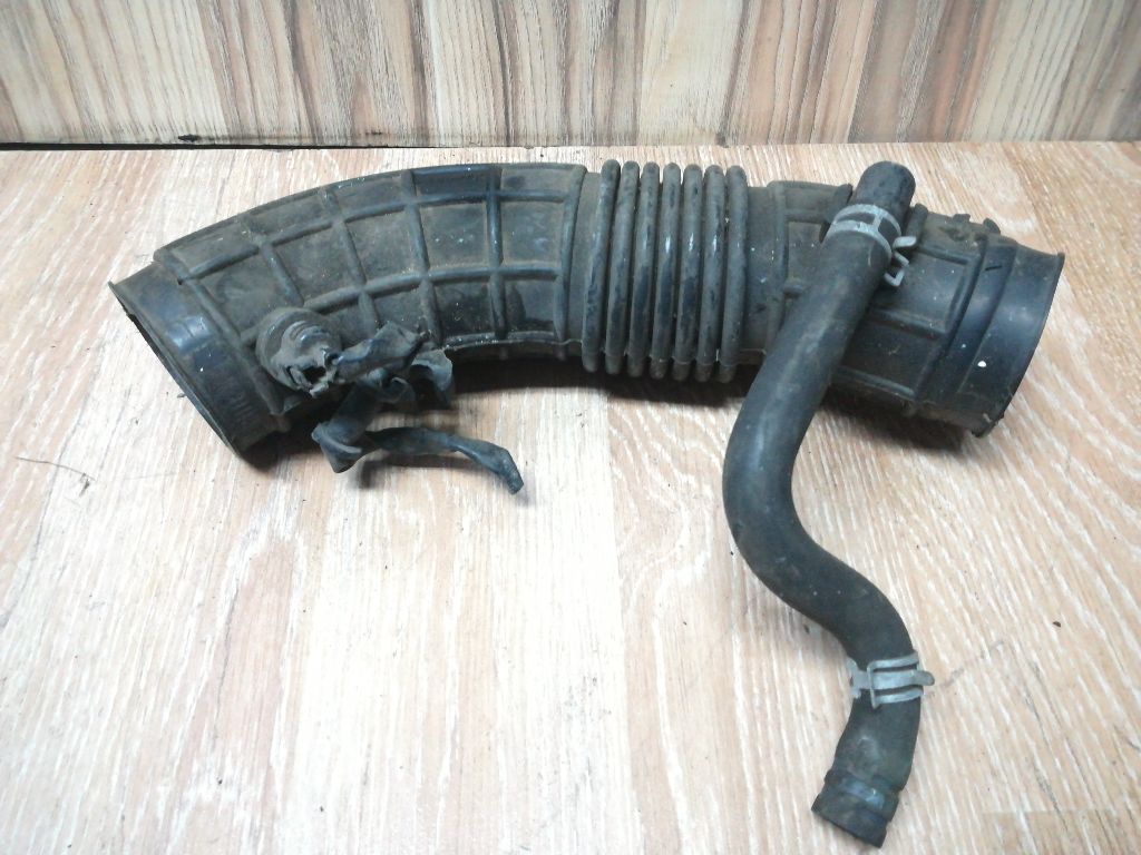 Гофра инжектора