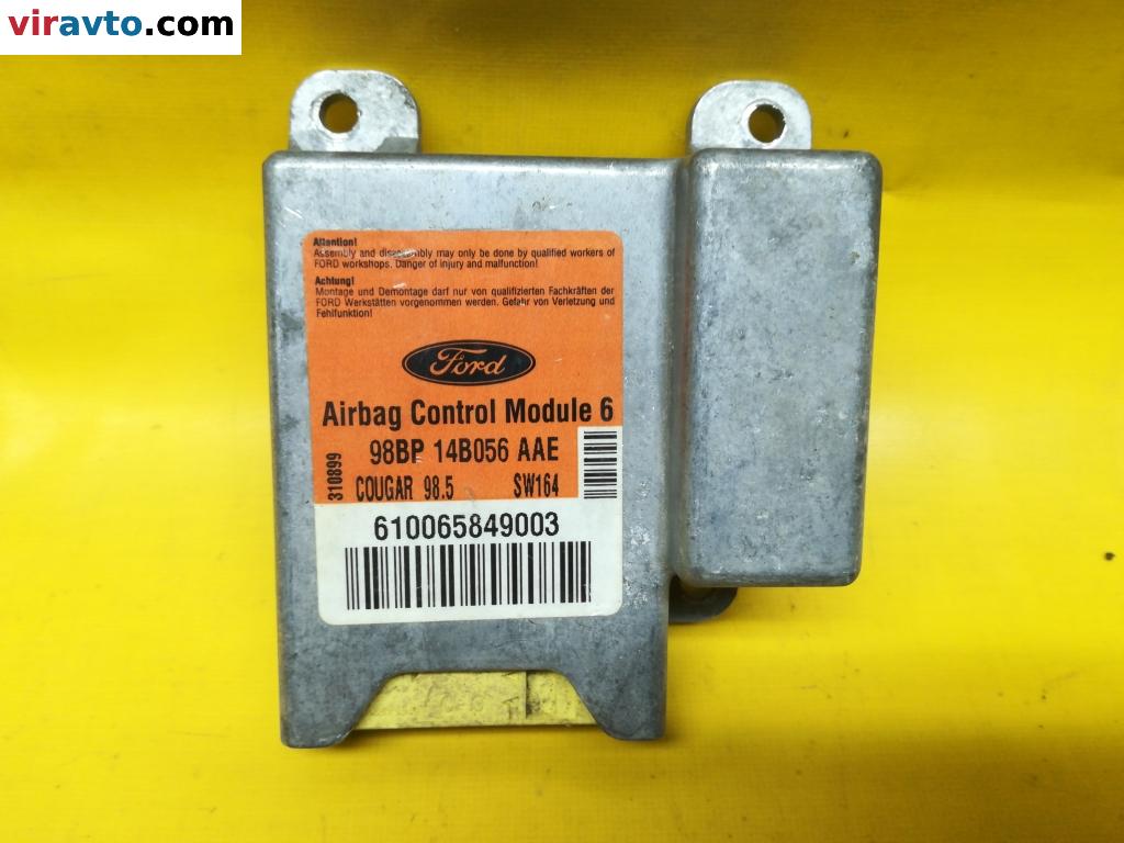 Блок AirBag