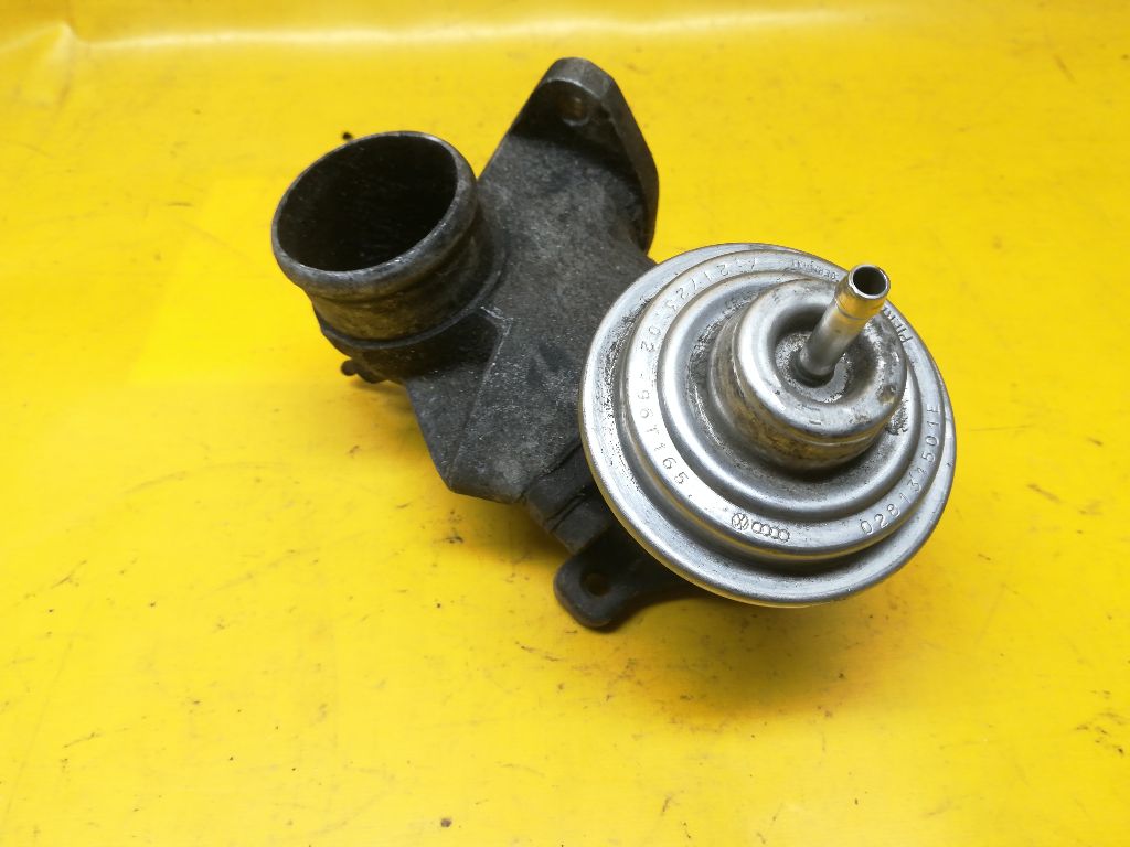 Клапан EGR