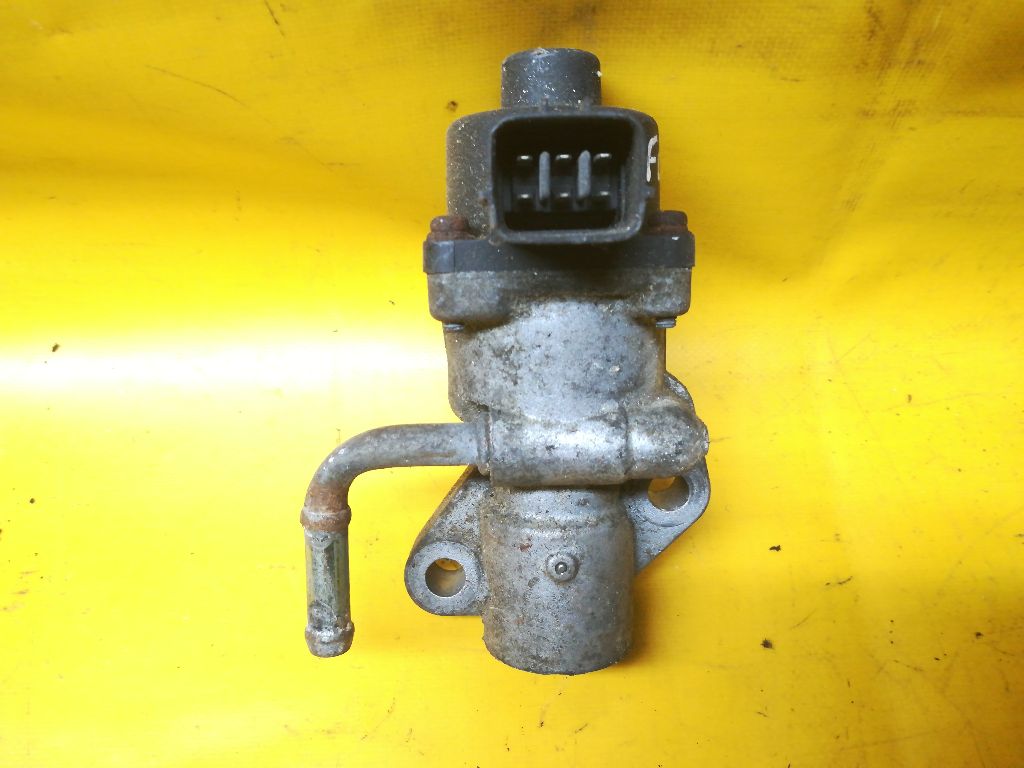 Клапан EGR