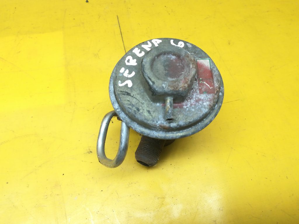 Клапан EGR