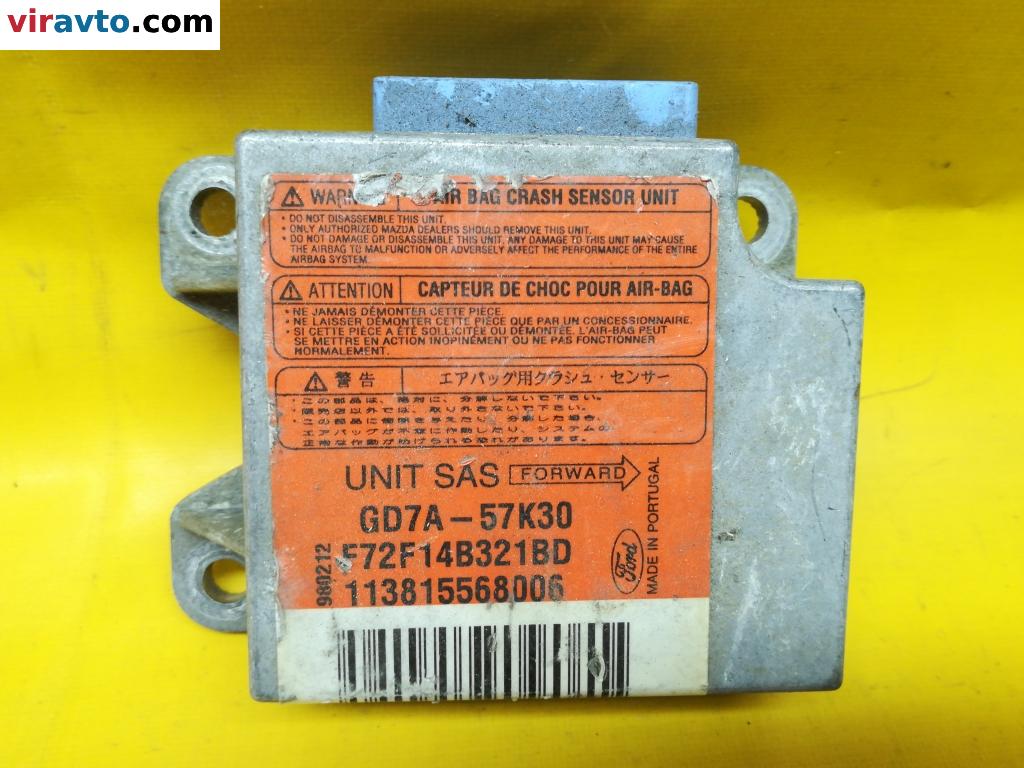 Блок AirBag
