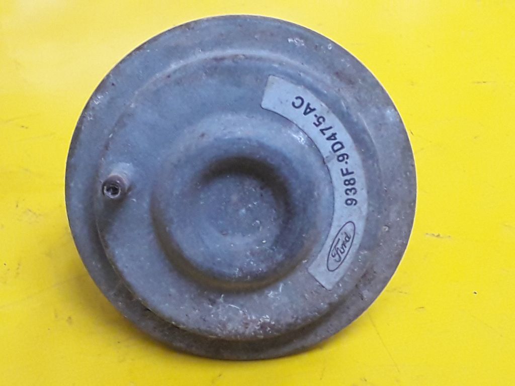 Клапан EGR