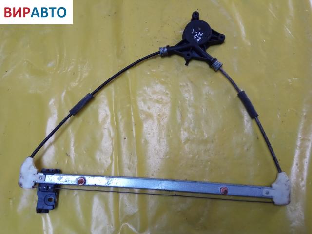 Стеклоподъемник электрический задний левый
