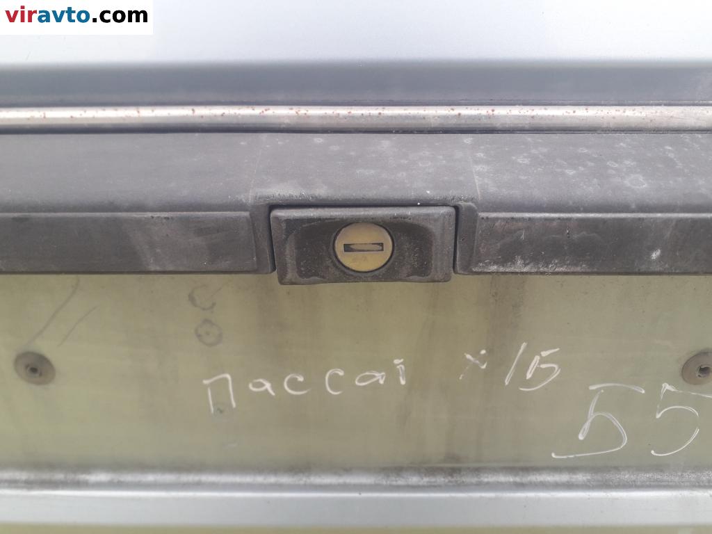 Личинка дверного замка