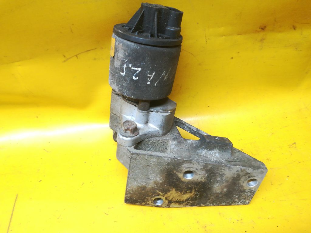 Клапан EGR