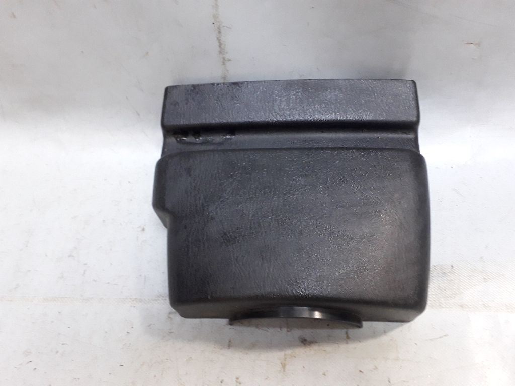 Пластик салона
