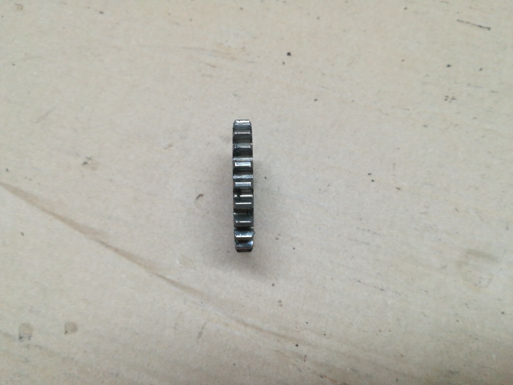 thumb