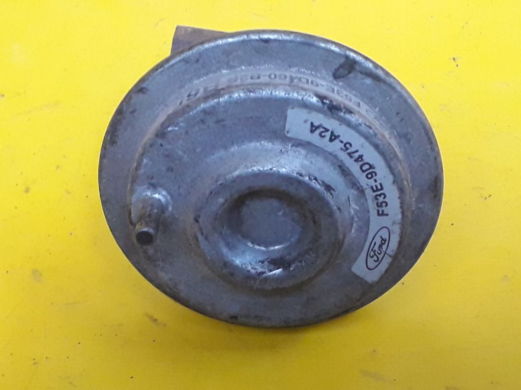 Клапан EGR