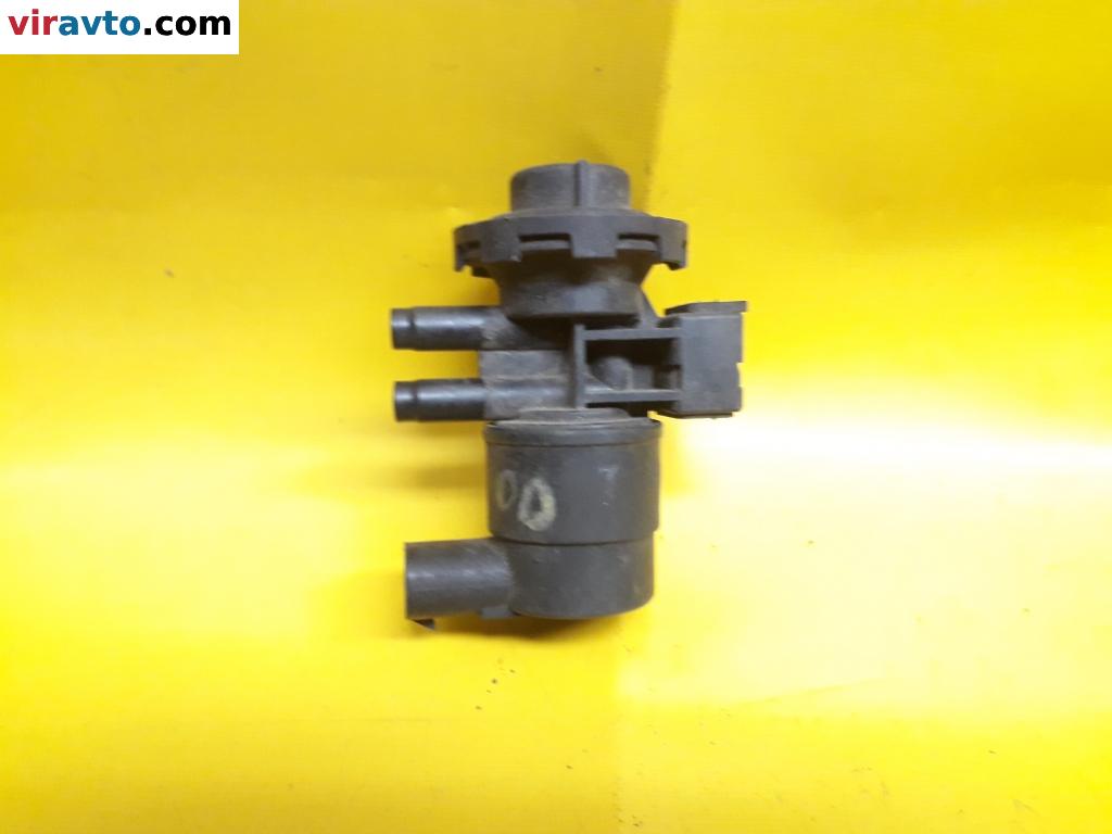 Клапан электромагнитный