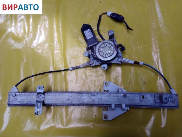 Стеклоподъемник электрический задний левый
