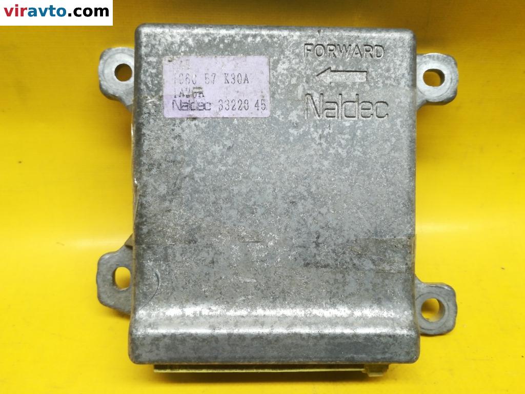 Блок AirBag