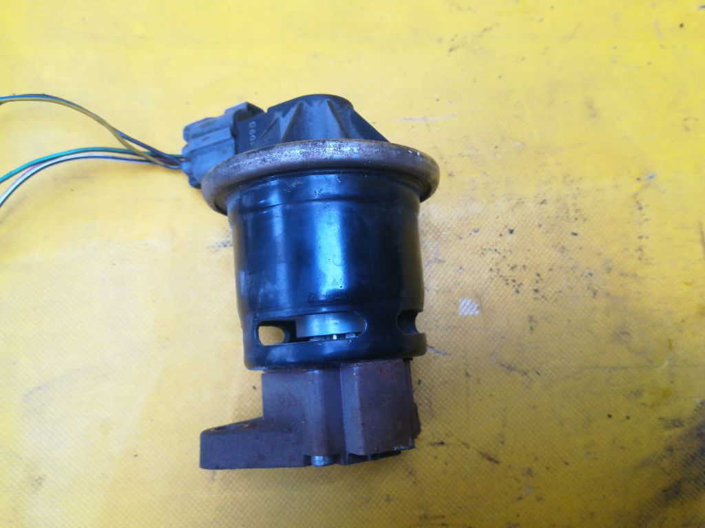 Клапан EGR