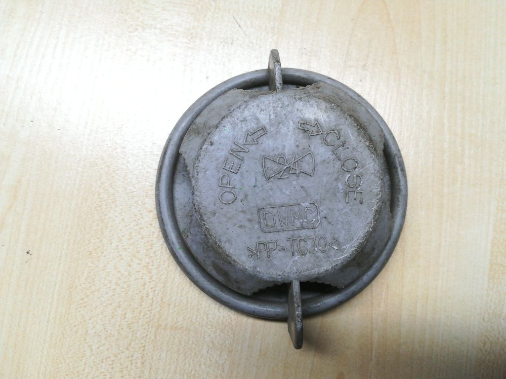Фара левая