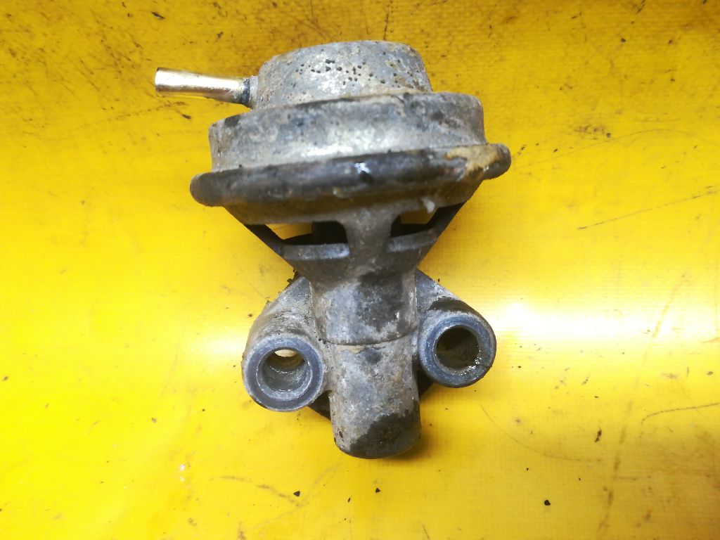 Клапан EGR
