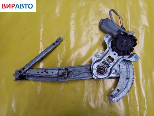 Стеклоподъемник электрический задний левый
