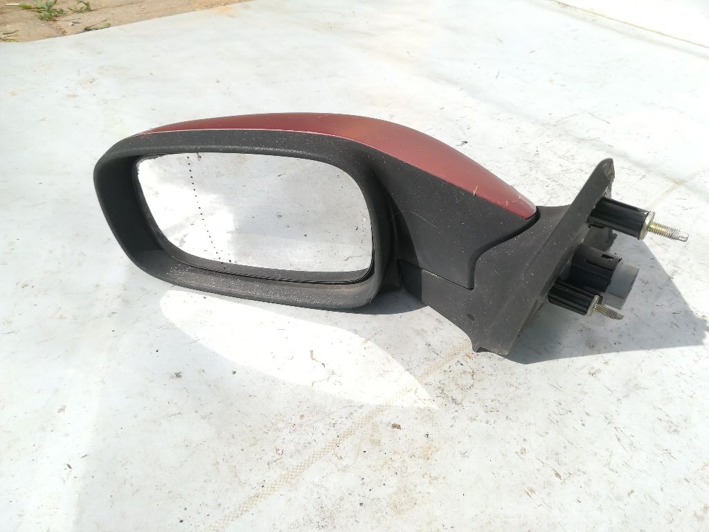 Зеркало наружное левое