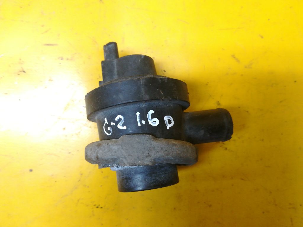 Клапан EGR
