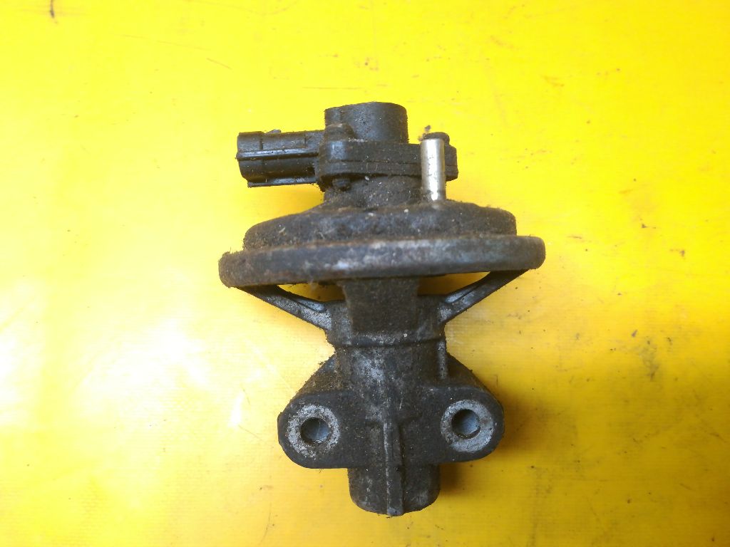 Клапан EGR