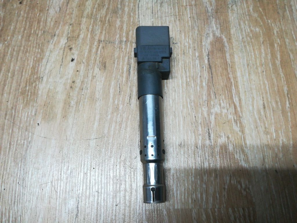 Катушка зажигания