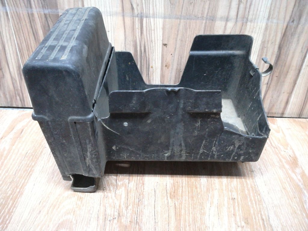 Полка аккумулятора