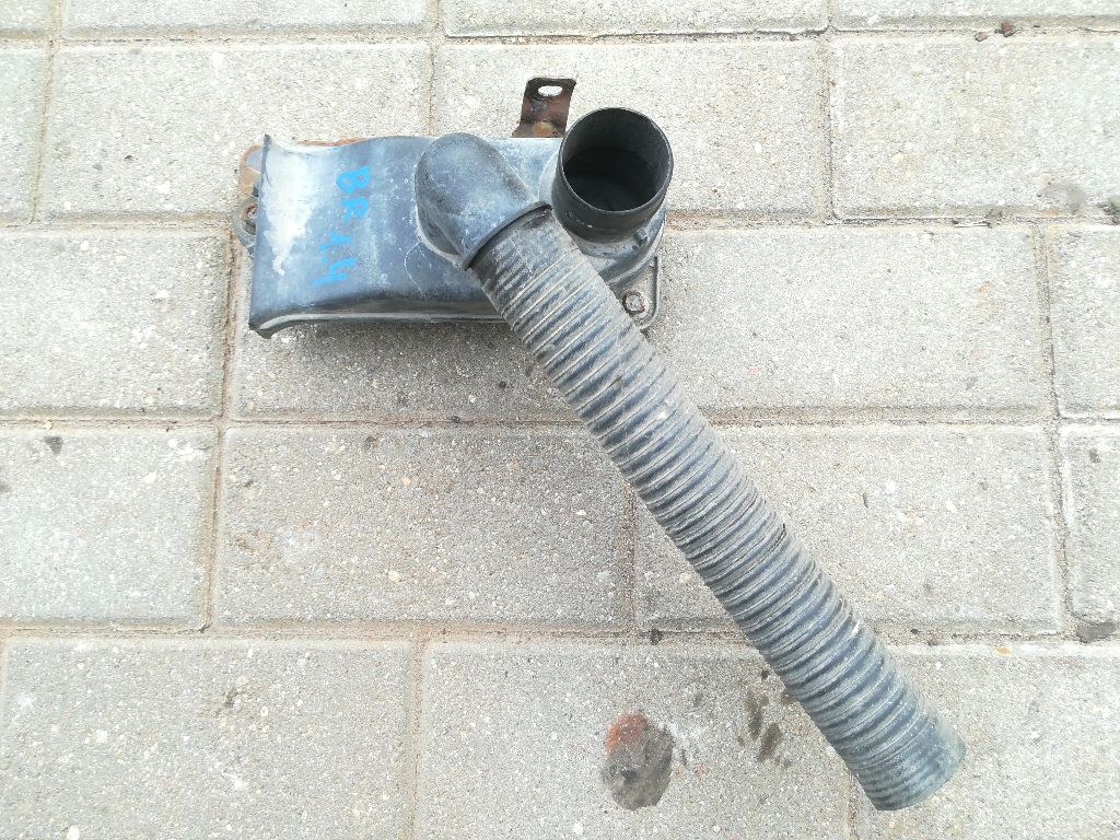 Воздухозаборник