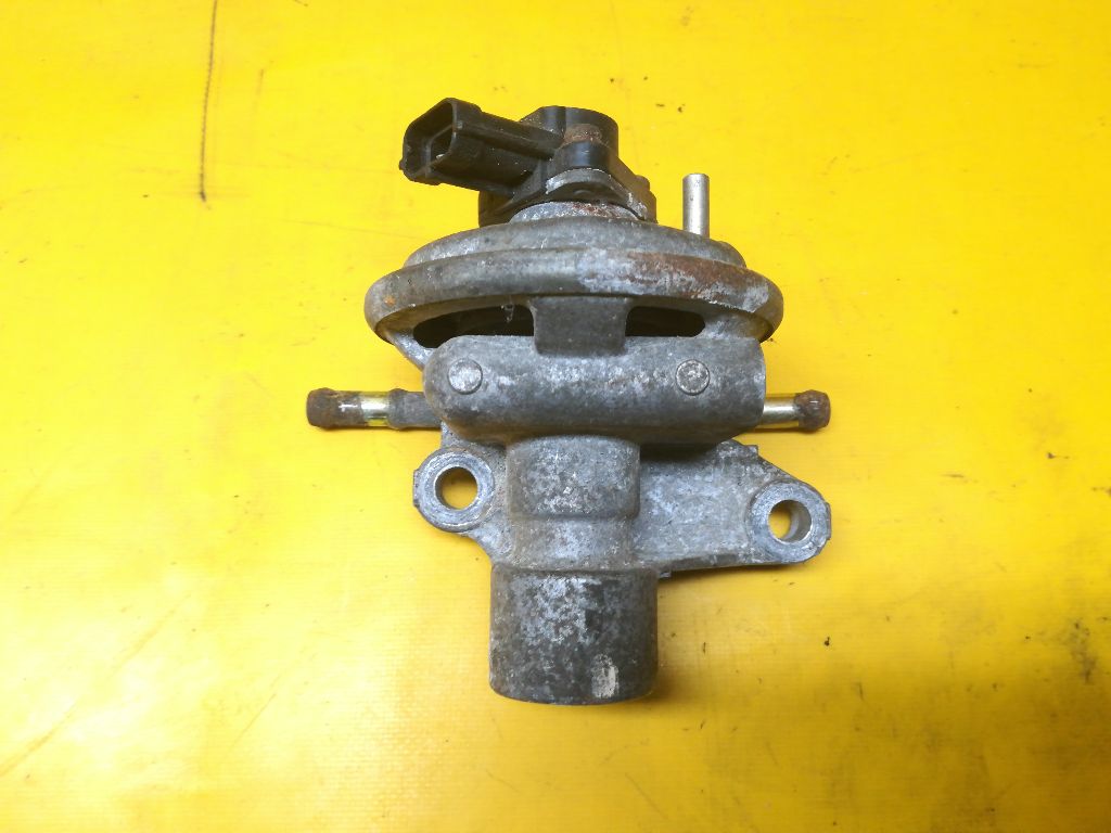 Клапан EGR
