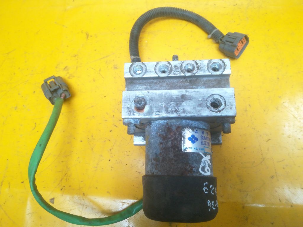 Блок ABS