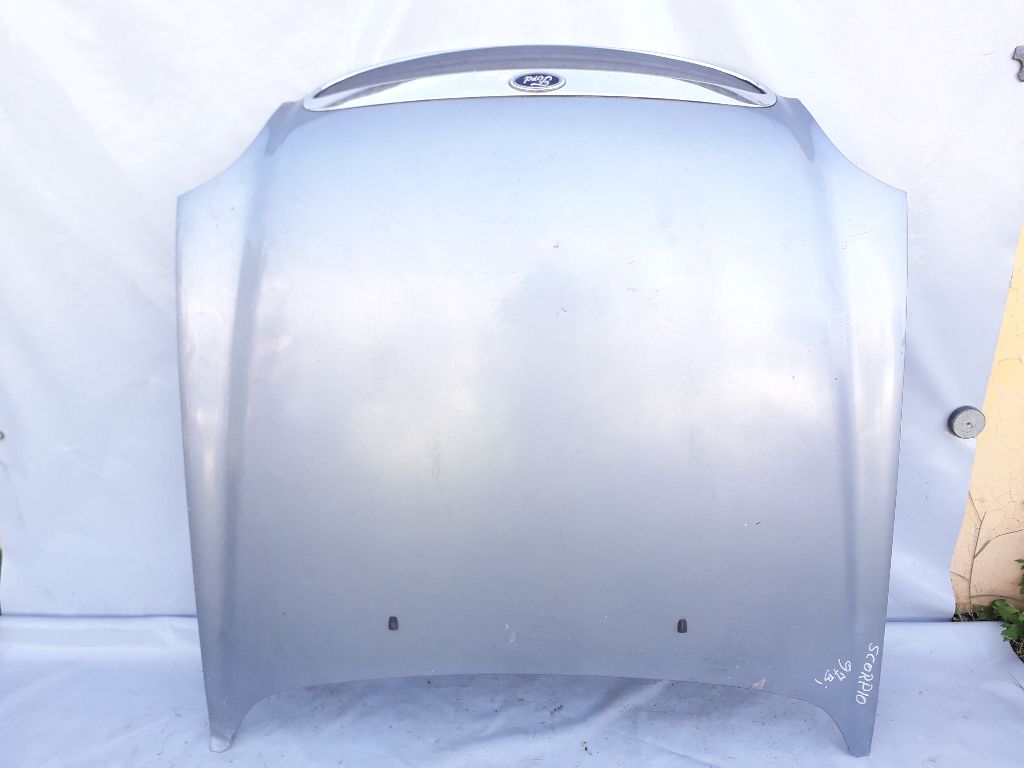Капот