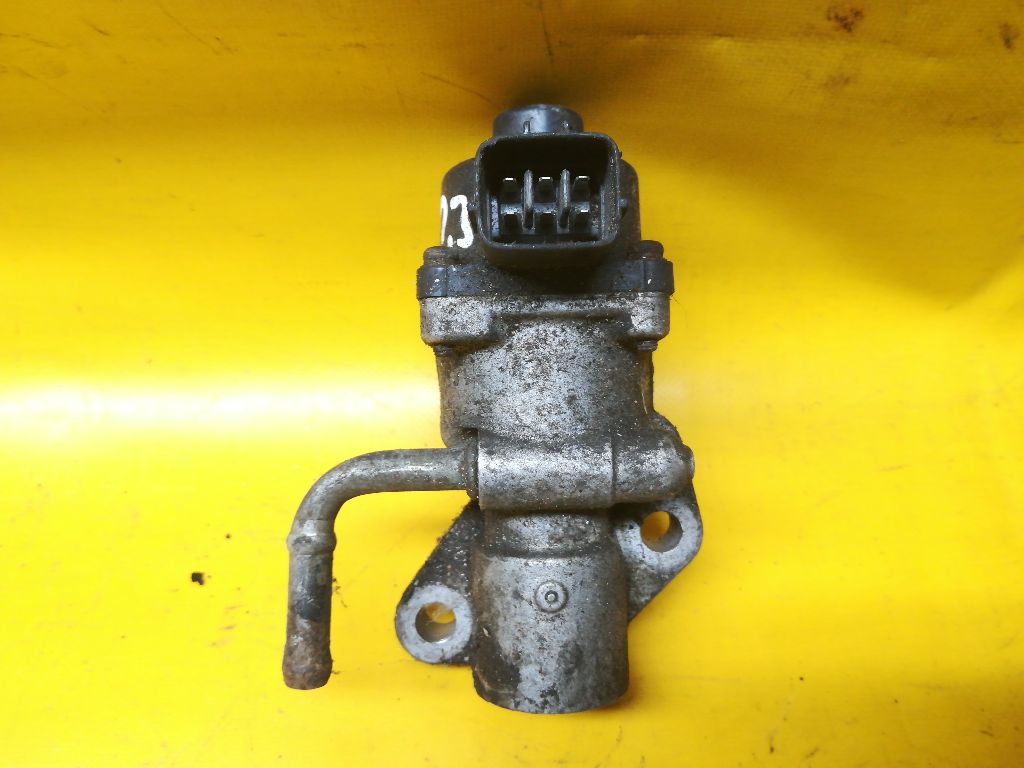Клапан EGR