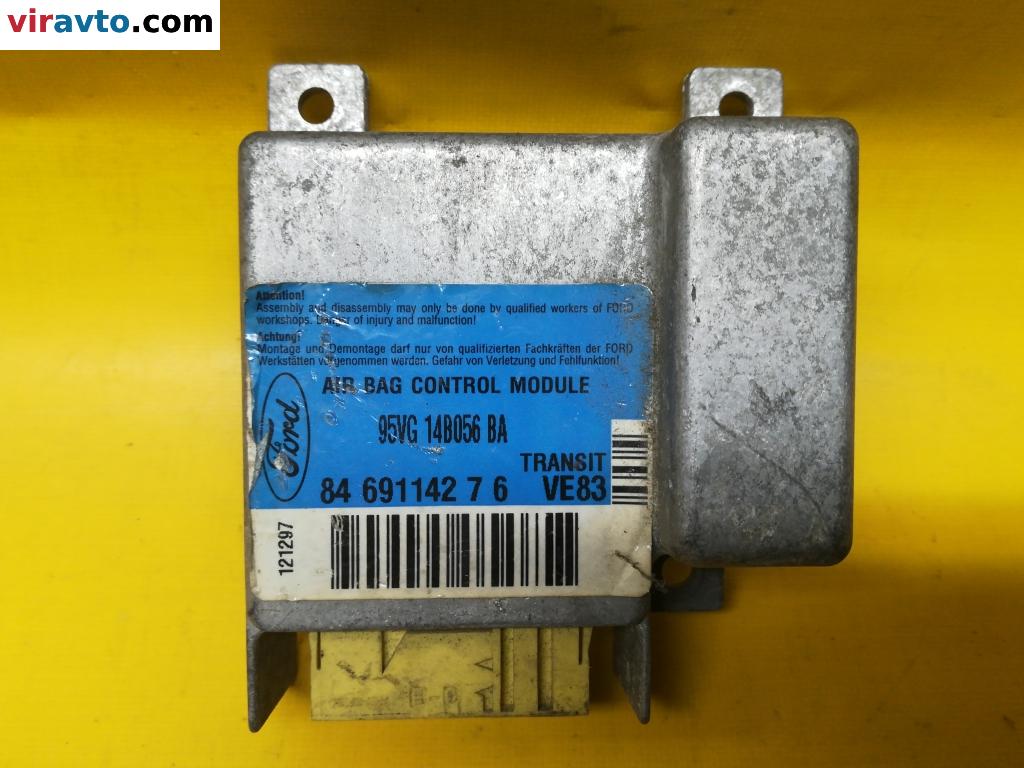 Блок AirBag