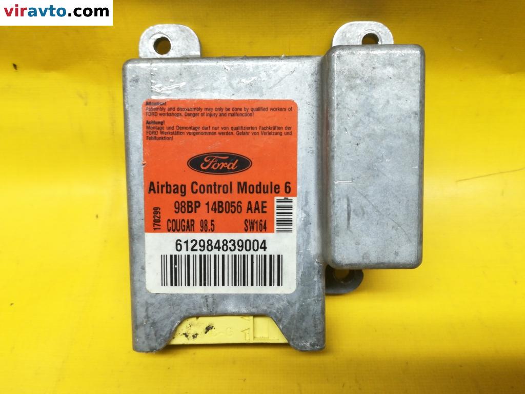 Блок AirBag