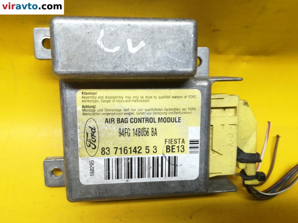 Блок AirBag