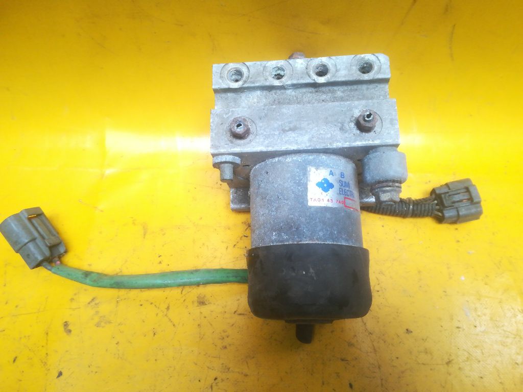 Блок ABS