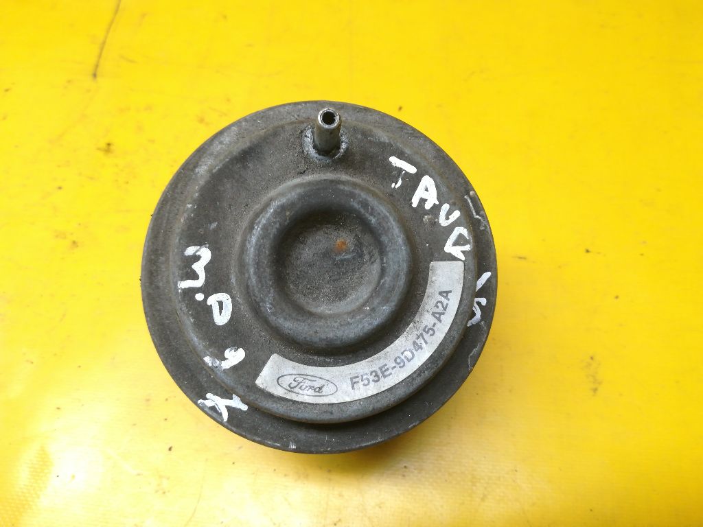 Клапан EGR
