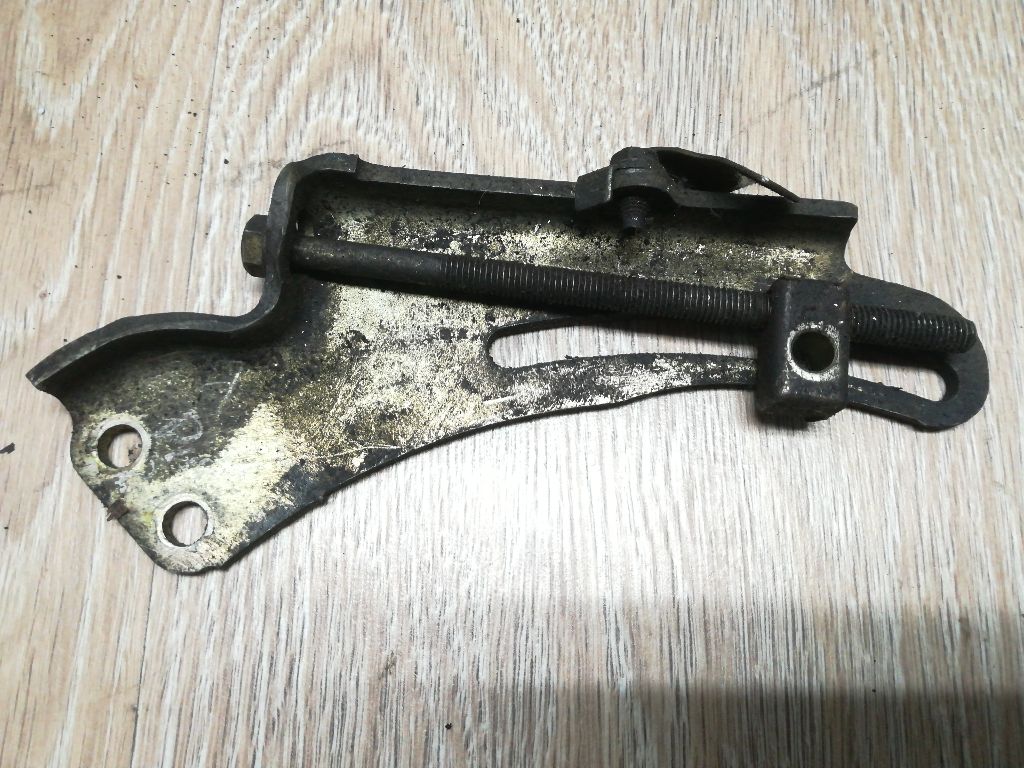 Натяжитель