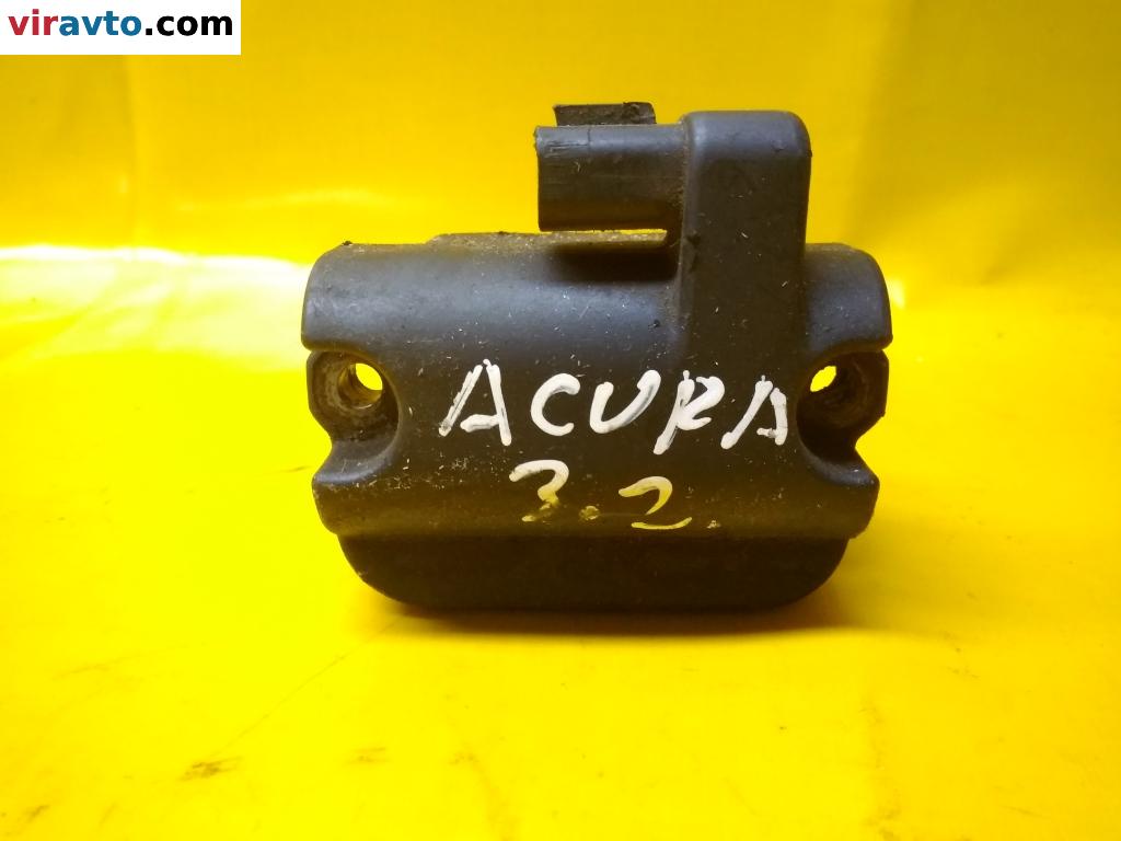 Катушка зажигания