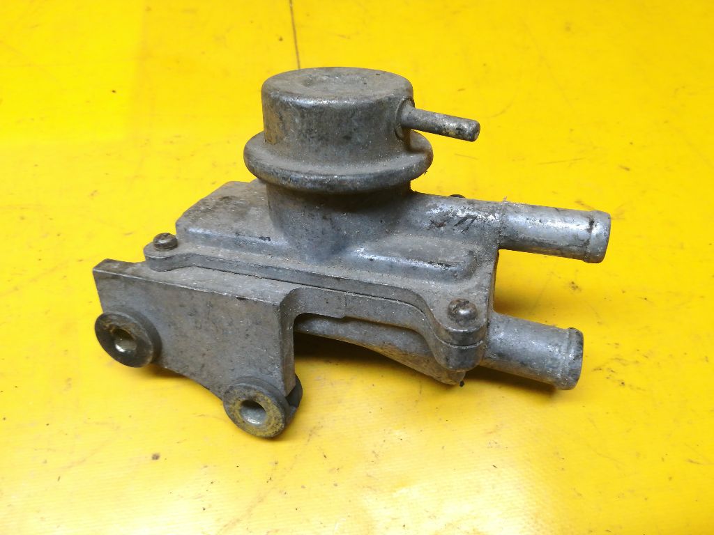 Клапан EGR