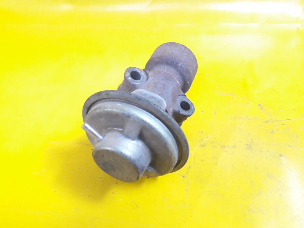 Клапан EGR