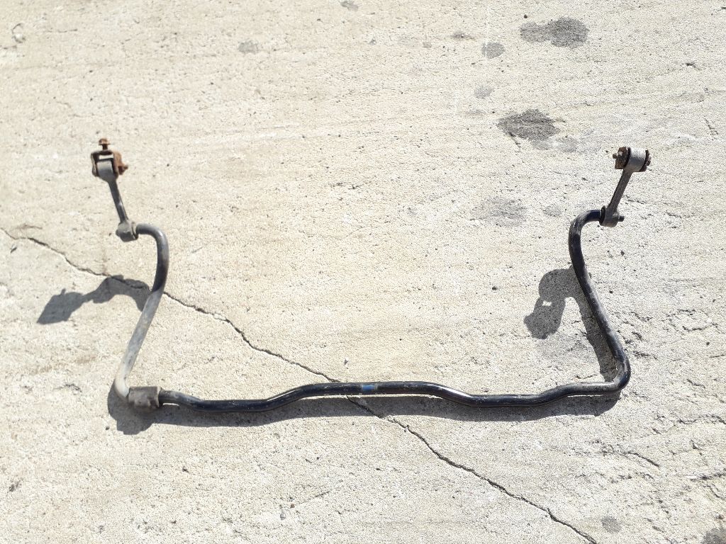 Стабилизатор подвески (поперечной устойчивости)