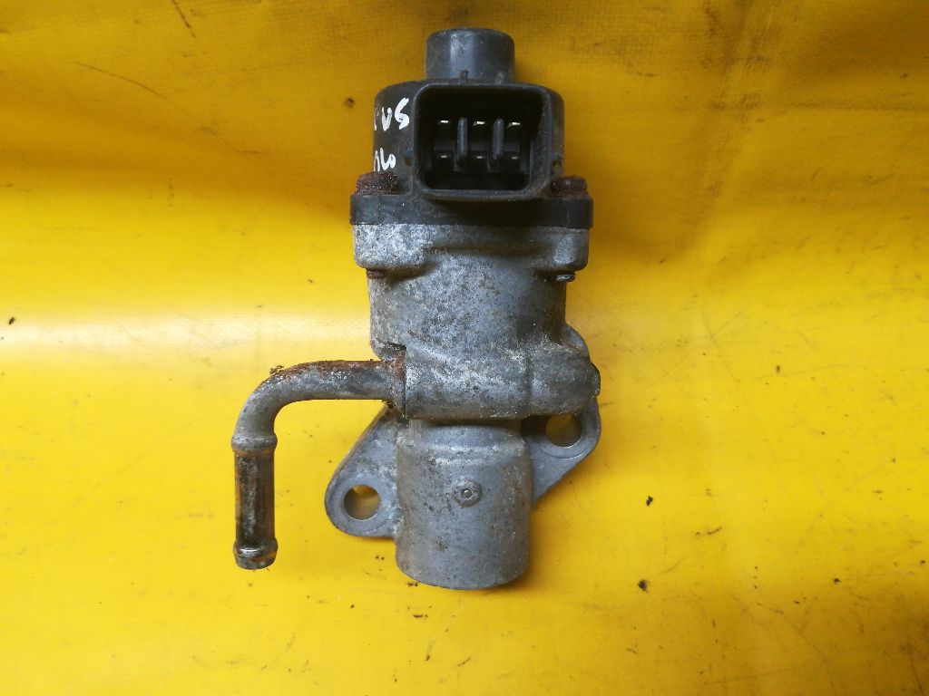 Клапан EGR