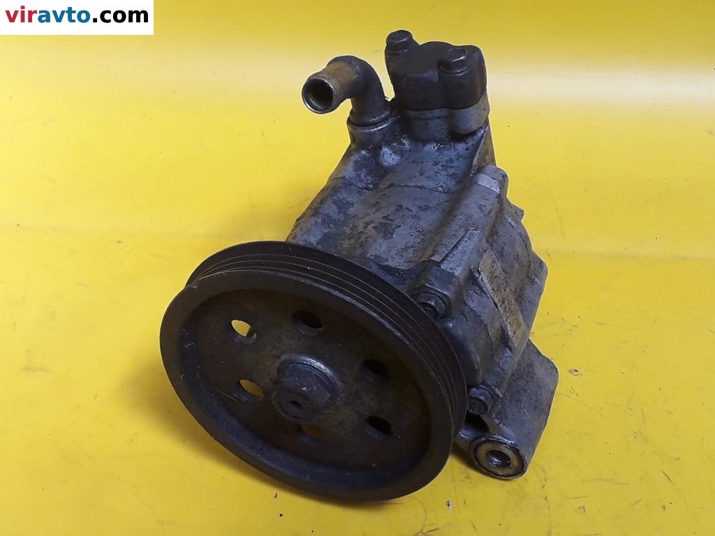 Насос гидроусилителя руля