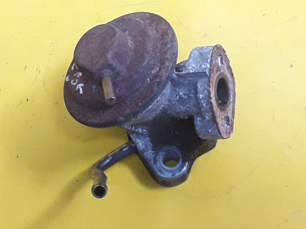 Клапан EGR